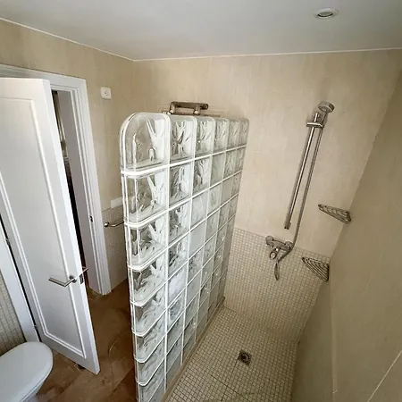 Cortaderia Vue - Дом отдыха Cala Llonga (Menorca)