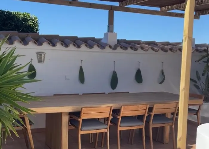 Дом отдыха Cortaderia Vue - *