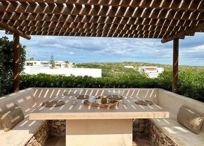 Дом отдыха Cortaderia Vue - *