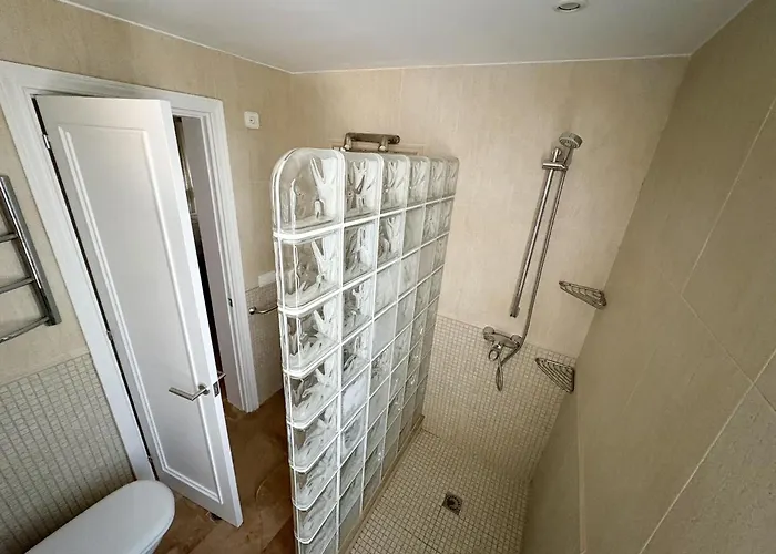 Cortaderia Vue - Дом отдыха Cala Llonga (Menorca)