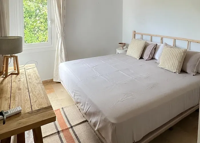 Cortaderia Vue - Дом отдыха