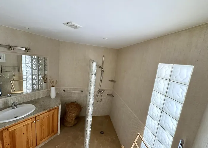 Дом отдыха Cortaderia Vue - *