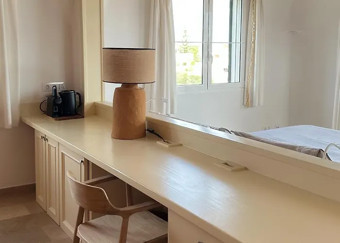 Дом отдыха Cortaderia Vue -