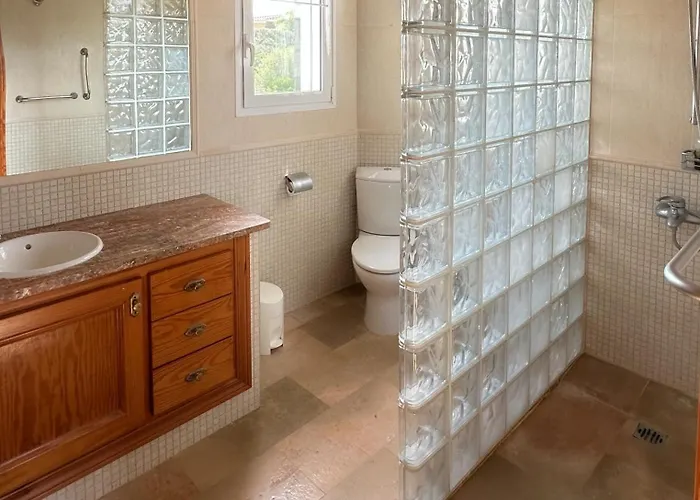 Дом отдыха Cortaderia Vue - *