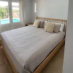 Cortaderia Vue - Holiday home Cala Llonga (Menorca)