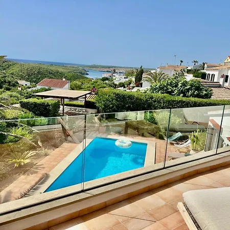 Holiday home Seaview Escape: Spacious For 8 *