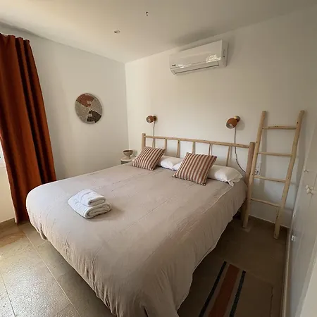 Holiday home Seaview Escape: Spacious For 8 Cala Llonga (Menorca)